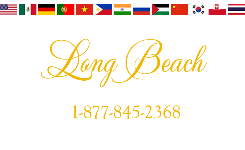 Long Beach Auto Title